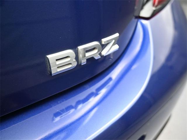 2023 Subaru BRZ Limited