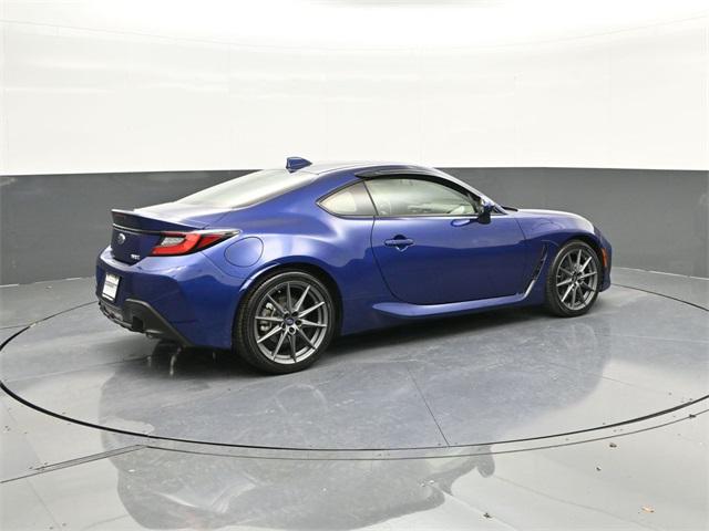 2023 Subaru BRZ Limited