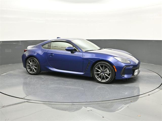 2023 Subaru BRZ Limited