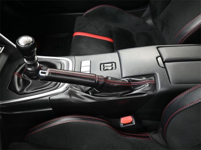 2023 Subaru BRZ Limited