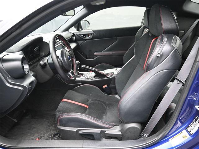 2023 Subaru BRZ Limited