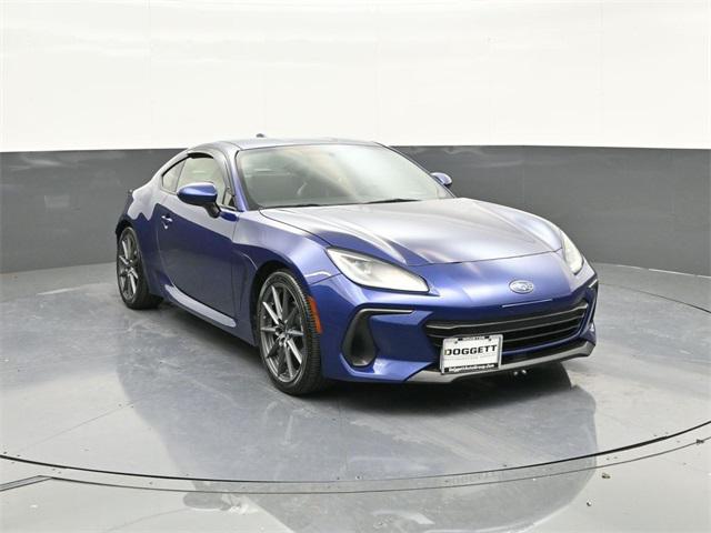 2023 Subaru BRZ Limited