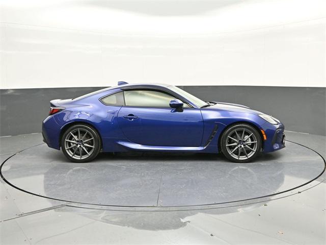2023 Subaru BRZ Limited