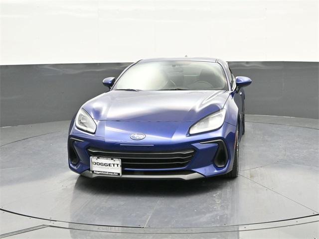 2023 Subaru BRZ Limited