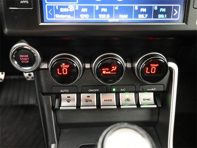 2023 Subaru BRZ Limited