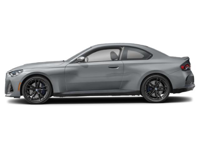 2023 BMW M240 i xDrive