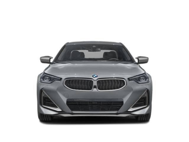 2023 BMW M240 i xDrive