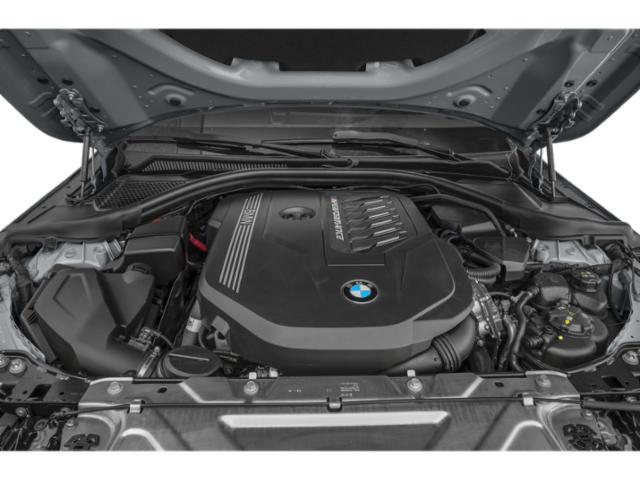 2023 BMW M240 i xDrive