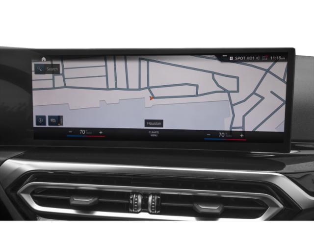 2023 BMW M240 i xDrive