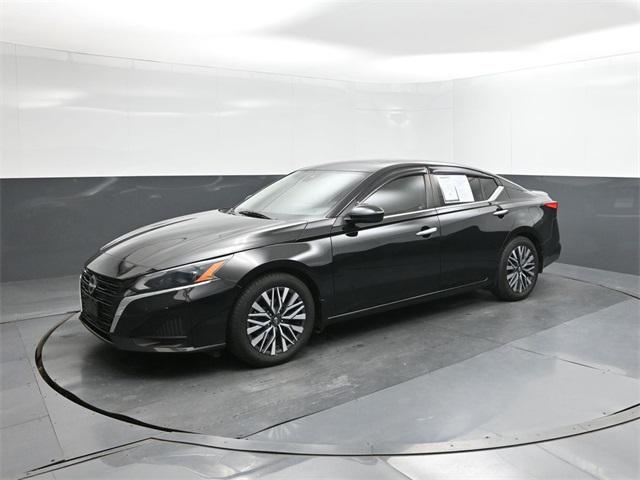 2023 Nissan Altima SV FWD for sale in Houston, TX