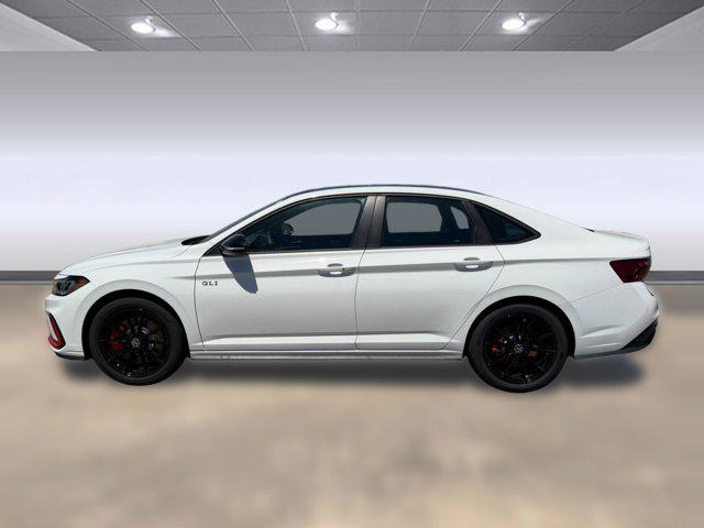 2026 Volkswagen Jetta GLI Autobahn