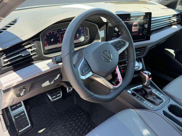 2026 Volkswagen Jetta GLI Autobahn