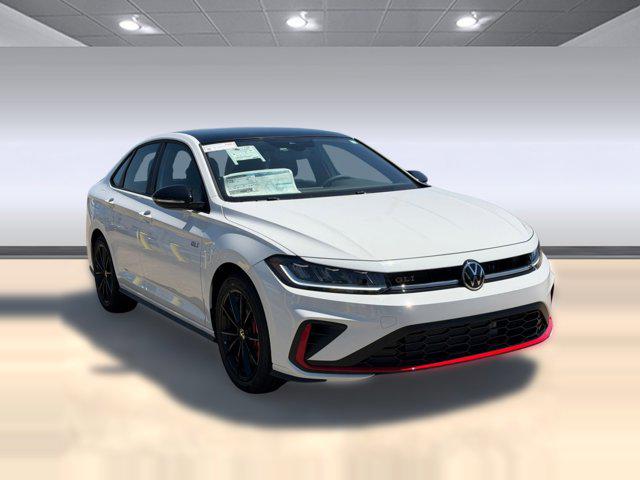 2026 Volkswagen Jetta GLI Autobahn