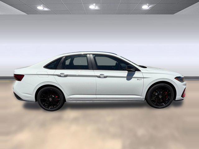 2026 Volkswagen Jetta GLI Autobahn