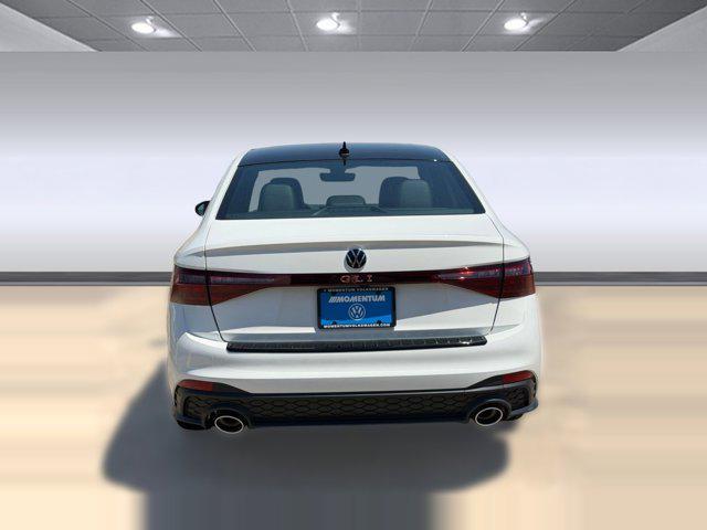 2026 Volkswagen Jetta GLI Autobahn