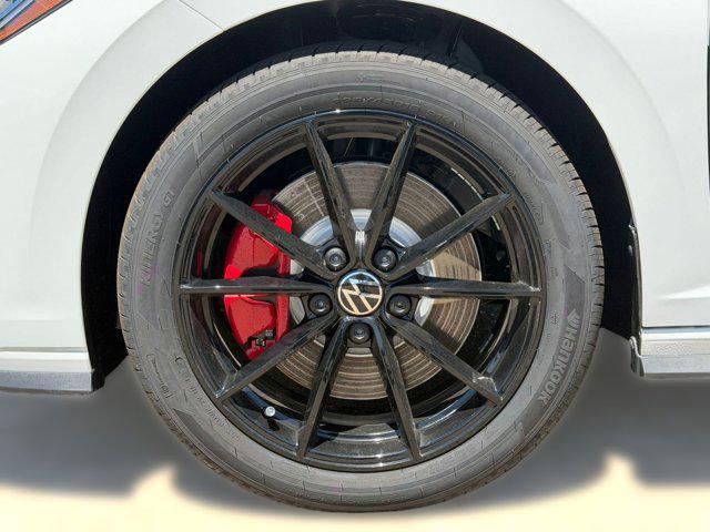 2026 Volkswagen Jetta GLI Autobahn
