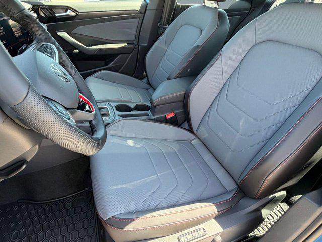 2026 Volkswagen Jetta GLI Autobahn