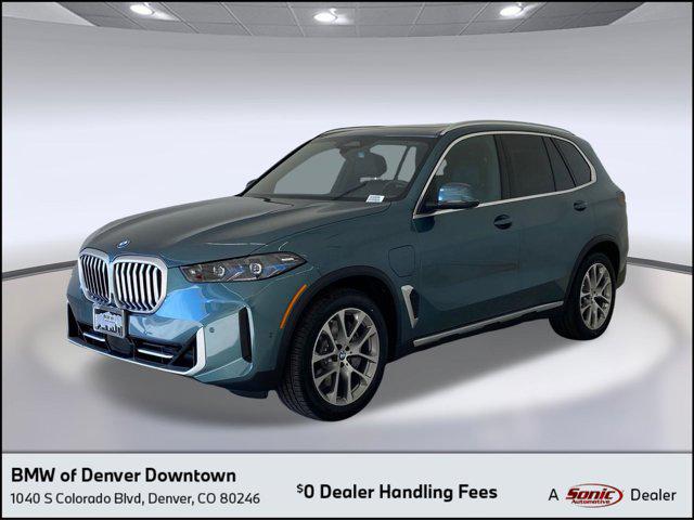 2026 BMW X5 xDrive50e for sale in Denver, CO