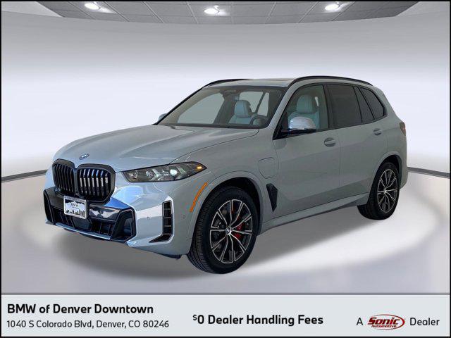 2026 BMW X5 xDrive50e for sale in Denver, CO