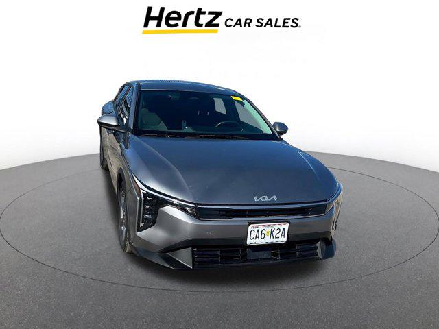 2025 Kia K4 LXS for sale in Oklahoma City, OK