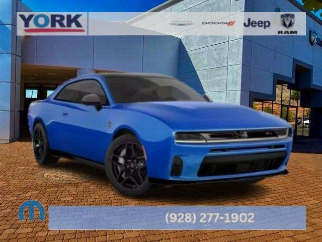 2026 Dodge Charger Scat Pack Plus 2-Door AWD for sale in Prescott, AZ