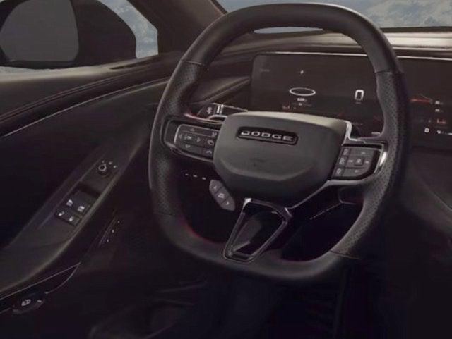 2026 Dodge Charger Scat Pack Plus 2-Door AWD