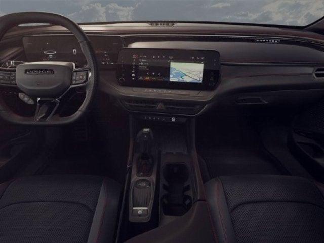 2026 Dodge Charger Scat Pack Plus 2-Door AWD