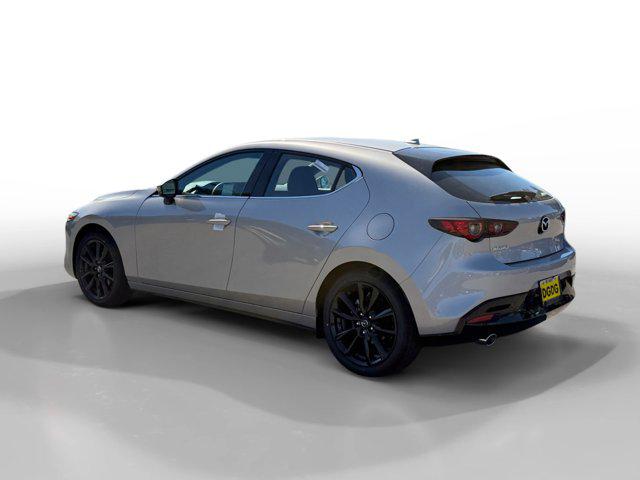2026 Mazda Mazda3 2.5 S Premium