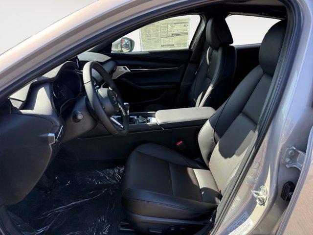 2026 Mazda Mazda3 2.5 S Premium