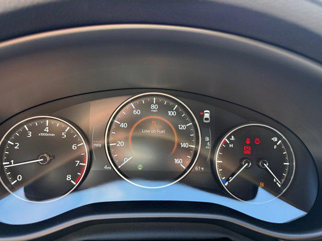 2026 Mazda Mazda3 2.5 S Premium