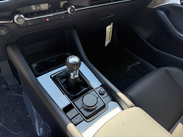 2026 Mazda Mazda3 2.5 S Premium