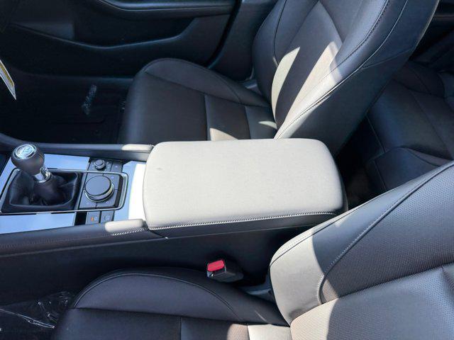 2026 Mazda Mazda3 2.5 S Premium