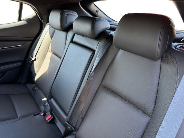 2026 Mazda Mazda3 2.5 S Premium