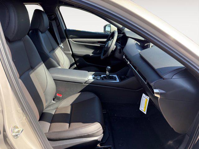 2026 Mazda Mazda3 2.5 S Premium