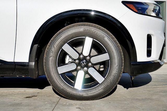 2026 Honda Prologue Touring