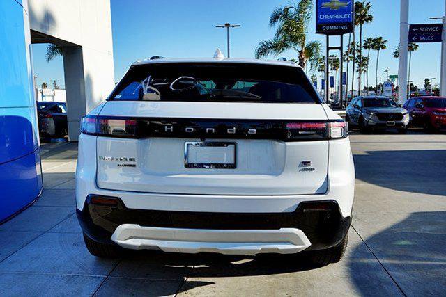 2026 Honda Prologue Touring
