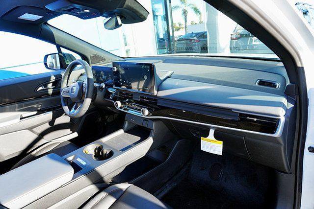 2026 Honda Prologue Touring