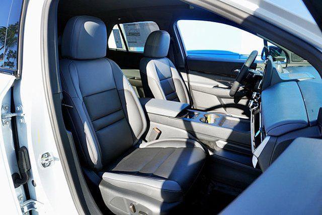 2026 Honda Prologue Touring