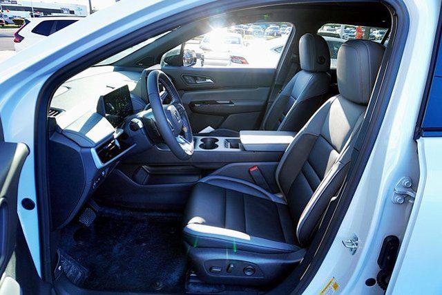 2026 Honda Prologue Touring