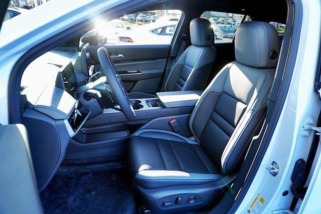 2026 Honda Prologue Touring