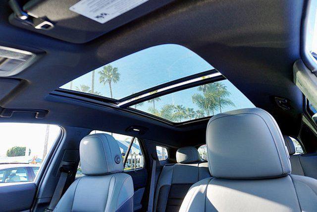 2026 Honda Prologue Touring