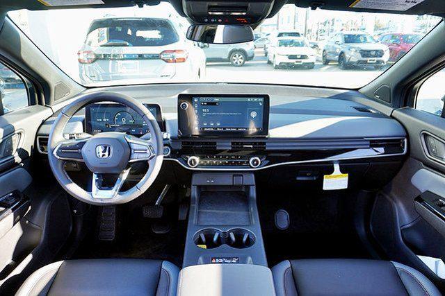 2026 Honda Prologue Touring