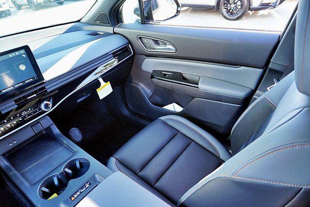 2026 Honda Prologue Touring