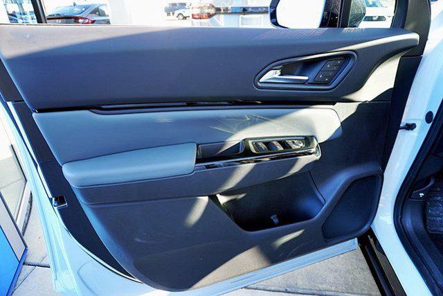 2026 Honda Prologue Touring