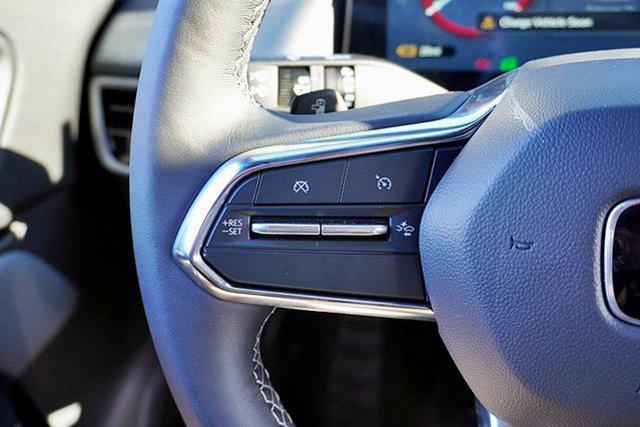 2026 Honda Prologue Touring