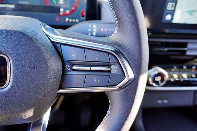 2026 Honda Prologue Touring