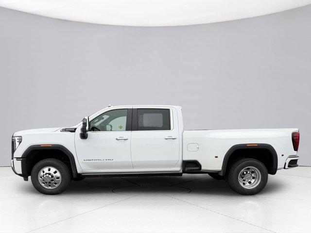 2026 GMC Sierra 3500HD Denali Ultimate