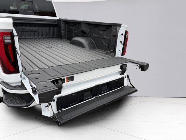 2026 GMC Sierra 3500HD Denali Ultimate