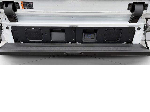 2026 GMC Sierra 3500HD Denali Ultimate