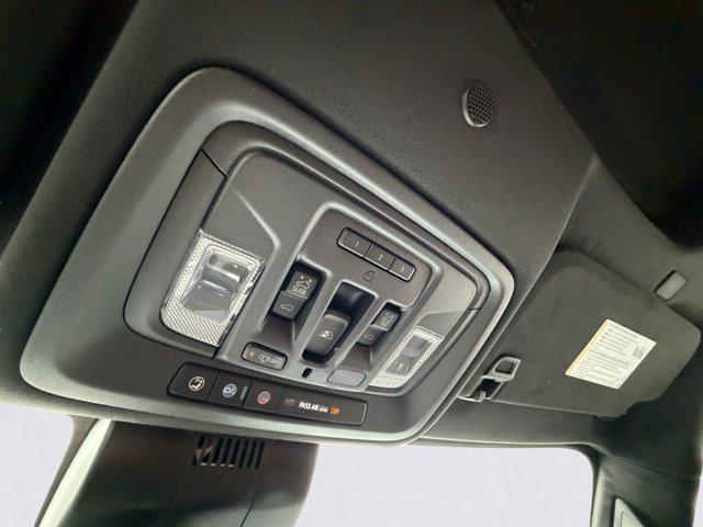 2026 GMC Sierra 3500HD Denali Ultimate